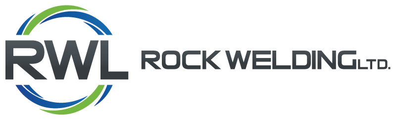 Rock Welding Ltd logo